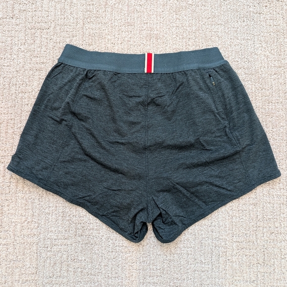 Tracksmith Session Speed Shorts, Size Small - Picture 2 of 6